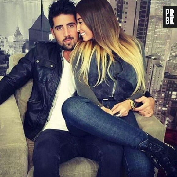 Martika (La Villa des Coeurs Brisés) en couple avec Stéfan ? Sa réponse