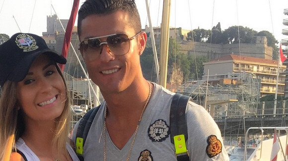 Martika (La Villa des Coeurs Brisés) proche de Cristiano Ronaldo : "On s'est fréquentés"