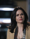 Once Upon a Time saison 5 : Regina dans l'épisode 11
