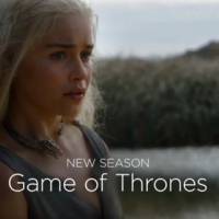 Game of Thrones saison 6 : les dragons passent à l&#039;attaque sur de nouvelles images