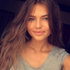 Julia Courtes (Miss Provence 2015) : la "nouvelle Charlotte Pirroni" de Miss France 2016 ?