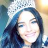Julia Courtes (Miss Provence 2015) sublime sur Instagram
