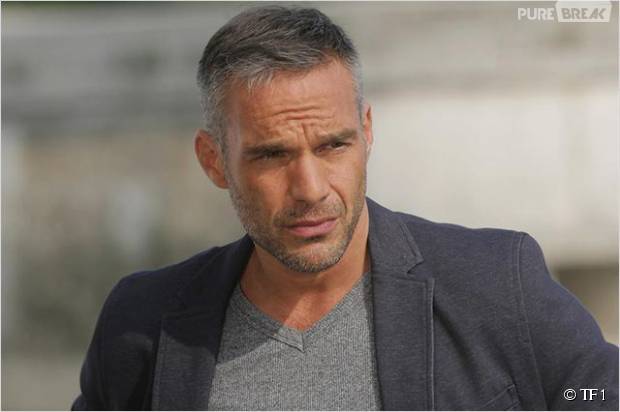 Profilage saison 7 : Rocher est-il mort ? Philippe Bas répond sur ...