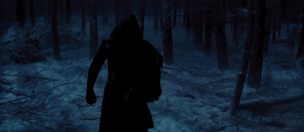 Star Wars 7 : gif