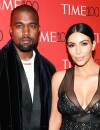 Kim Kardashian et Kanye West parents d'un petit garçon depuis décembre 2015