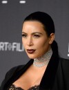 Kim Kardashian : 27 kilos en plus pendant sa 2ème grossesse