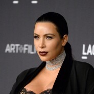 Kim Kardashian au régime après son accouchement : déjà une perte de poids impressionnante !
