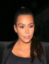 Kim Kardashian : importante prise de poids pendant sa 2ème grossesse