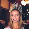 Sylvie Tellier, Miss France 2002