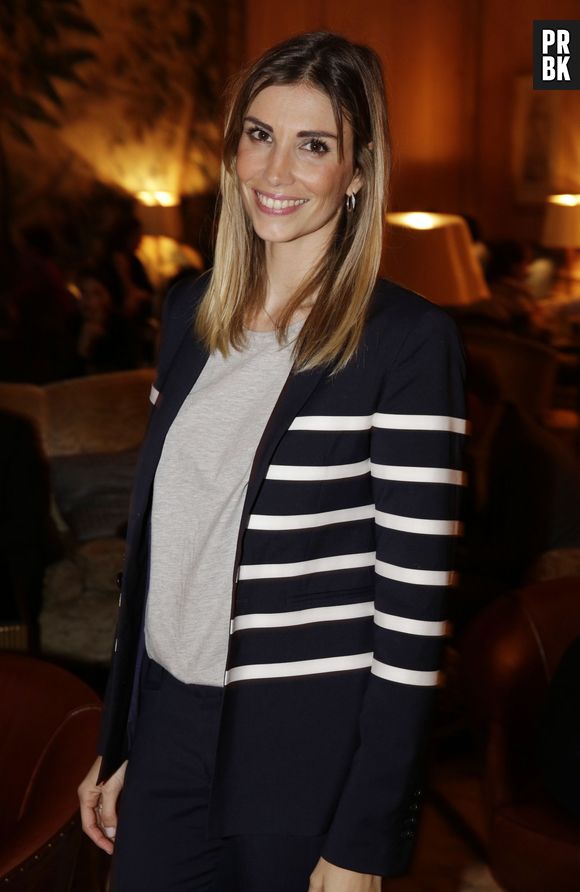 Alexandra Rosenfeld, Miss France 2006