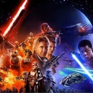 Star Wars - Le réveil de la Force : &quot;authentique&quot;, &quot;divin&quot;, &quot;fan service&quot;... le verdict de Twitter