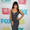 Lea Michele critiquée sur son physique avant Glee