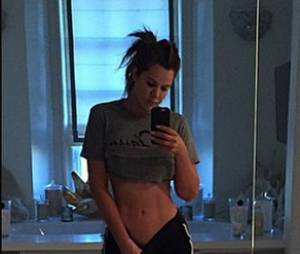 Khloe Kardashian : transformation physique impressionnante pour la soeur de Kim et Kendall Jenner