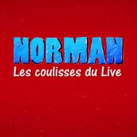 Norman : les coulisses délirantes de son live de Noël avec Jhon Rachid