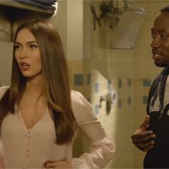 New Girl saison 5 : premières images avec Megan Fox qui remplace Zooey Deschanel