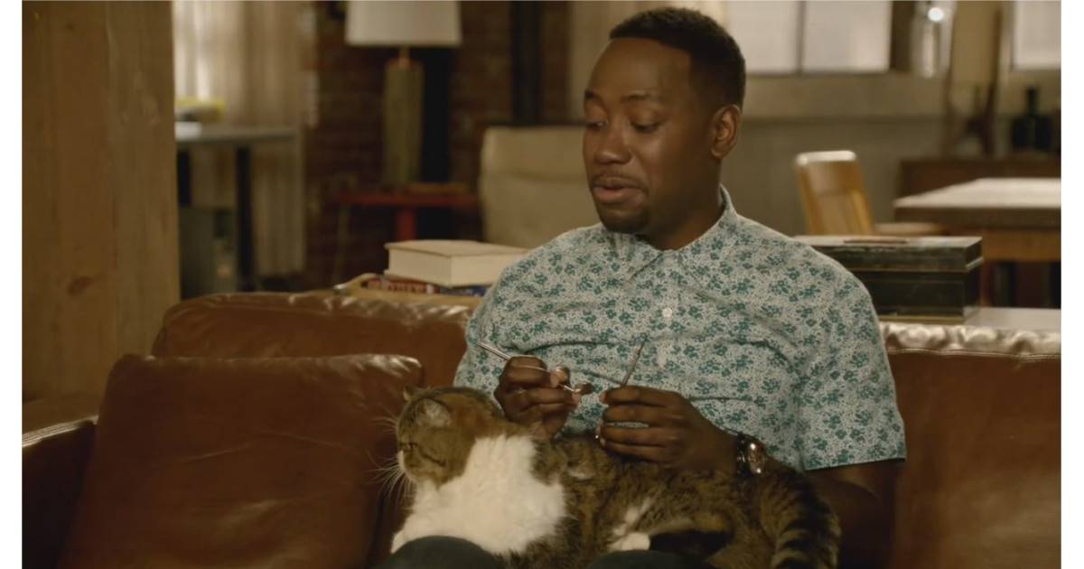 New Girl saison 5 : Winston cassé par Megan Fox - Purebreak