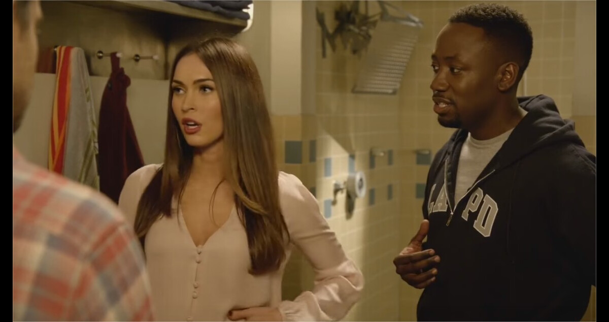Photo : New Girl saison 5 : Megan Fox remplace Zooey Deschanel - PureBreak
