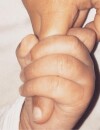 Kim Kardashian : la première photo de son fils Saint