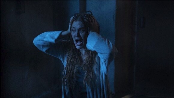 Teen Wolf saison 5 :  Lydia paniquée, Liam et Hayden en fuite... nouvelles images de l'épisode 11