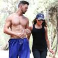 Lea Michele en couple : heureuse avec son petit-ami Matthew Paetz