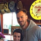 Lea Michele en couple avec Matthew Paetz : "Je suis persuadée que Cory l'aimerait aussi"