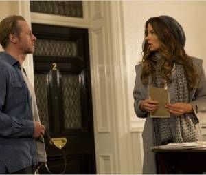 Absolutely Anything est actuellement disponible en DVD et Bluray