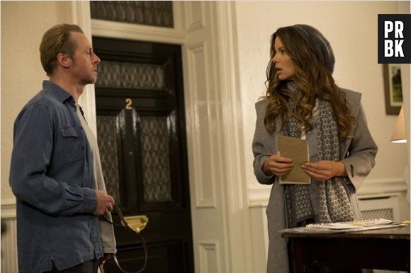 Absolutely Anything est actuellement disponible en DVD et Bluray