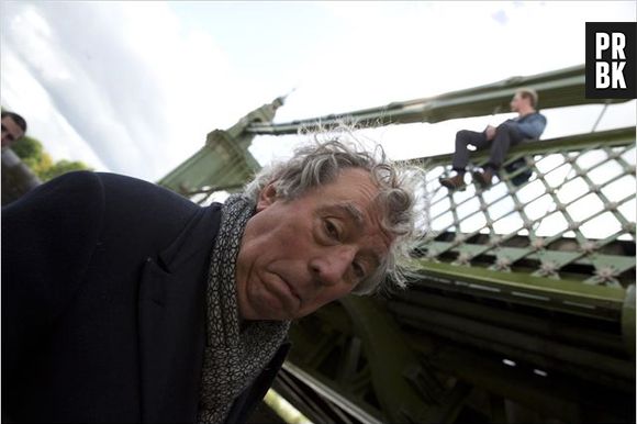 Absolutely Anything est actuellement disponible en DVD et Bluray