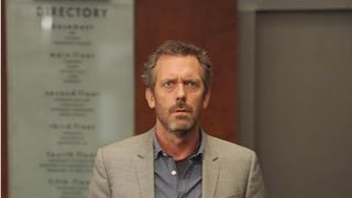 Dr House de retour à la télé... ou presque : Hugh Laurie retente une série médicale