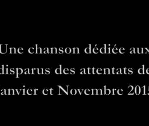 Louane : hommage en chanson aux victimes des attentats de Paris