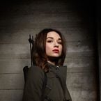 Teen Wolf saison 5 : Crystal Reed de retour... avec une surprise !
