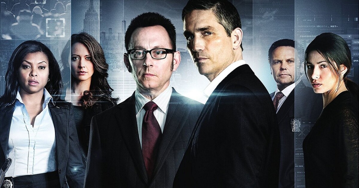 Person of Interest saison 5 : la série bientôt annulée ? - PureBreak