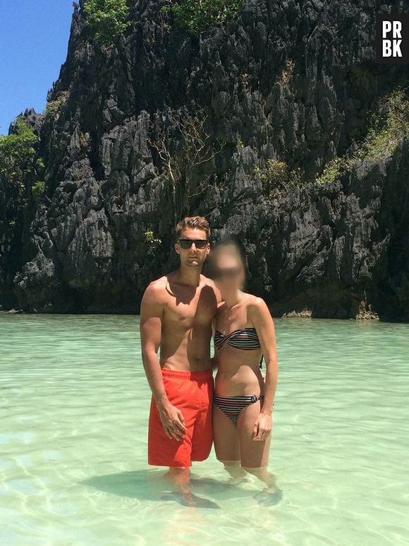 Caroline Receveur : Benjamin, son grand frère, est un beau gosse