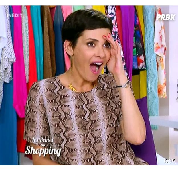 Les Reines du Shopping : Cristina Cordula bientôt face à des couples