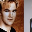 James Van Der Beek, de Dawson aux Experts Cyber : son évolution en photos