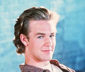 James Van Der Beek : son évolution en photos