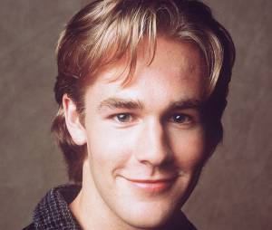 James Van Der Beek : son évolution en photos