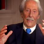 Le Petit Prince par Jean Rochefort : "Des métaphores de teuch et de teub !"
