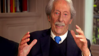 Le Petit Prince par Jean Rochefort : "Des métaphores de teuch et de teub !"
