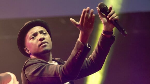 Soprano : émotion, bizutage... confidences sur ses débuts dans la troupe des Enfoirés