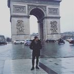 Tyler Blackburn, Ian Harding, Janel Parrish... les stars de Pretty Little Liars réunies à Paris