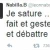 Nabilla Benattia s'emporte sur Twitter après avoir été clashée par Matthieu Delormeau dans TPMP