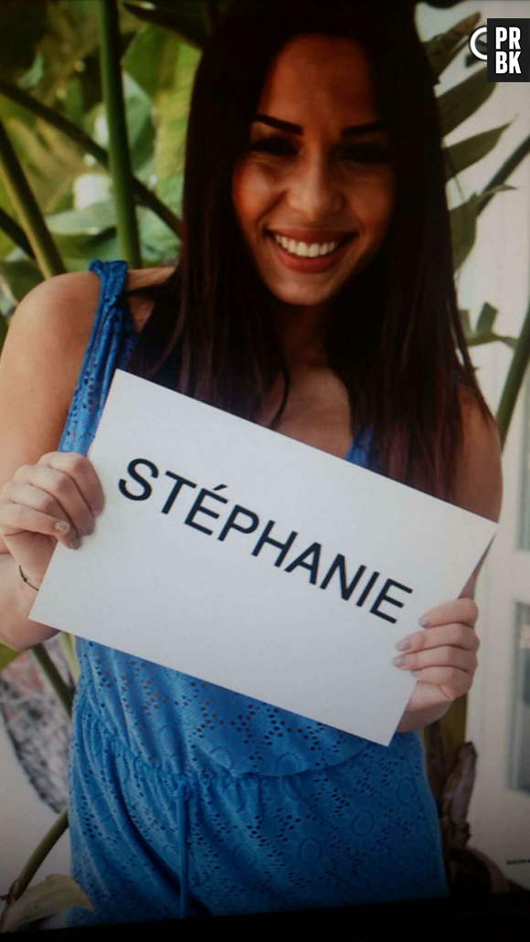 Les Marseillais South Africa : Stéphanie fera le show dans la télé-réalité de W9
