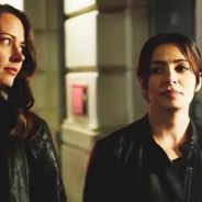 Person of Interest saison 5 : quel avenir pour le couple Shaw / Root ?