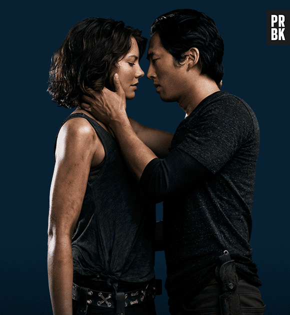 The Walking Dead : Lauren Cohan a failli quitter la série
