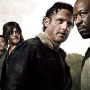 The Walking Dead : une actrice a failli quitter la série à cause d&#039;une scène trop intense