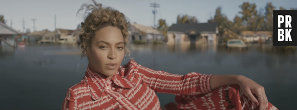 Beyoncé : Formation Dirty, son nouveau clip dévoilé