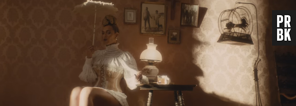 Beyoncé : Formation Dirty, son nouveau clip dévoilé