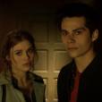 Teen Wolf saison 5 : Stiles et Lydia plus proches que jamais dans la suite