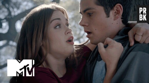 Teen Wolf saison 5 : Stiles et Lydia vont-ils se mettre en couple ?
